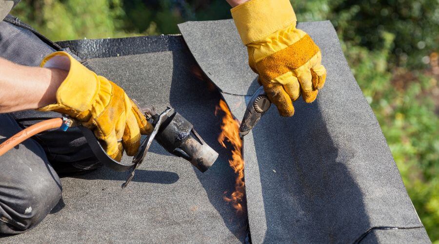 Professional residential roofers in Atwater, OH
